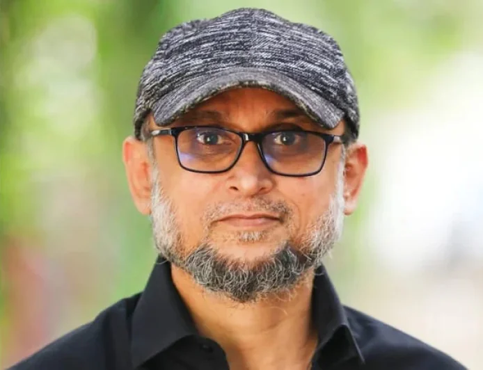 Farooki Welcomes ‘Sand City’ Cast Ahead of Premiere