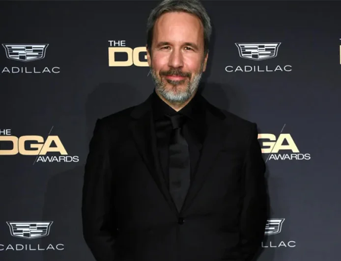After Dune director Denis Villeneuve to helm next James Bond film