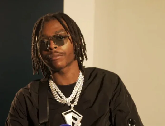 French rapper Koba LaD jailed after fatal car crash