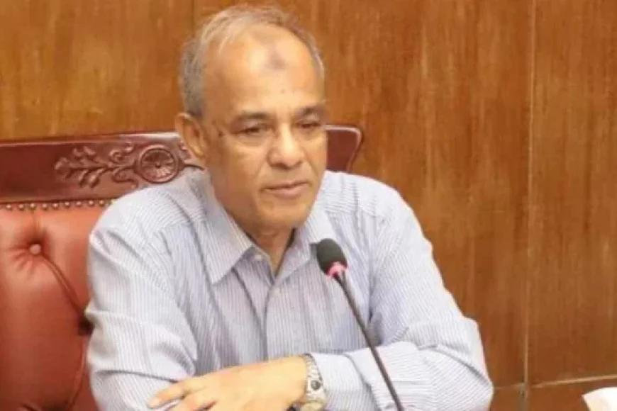 Govt to Ensure Smooth July Uprising Celebrations: Jahangir