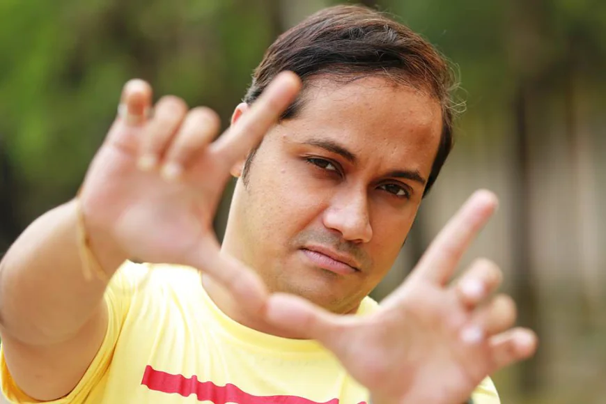 The One Who Made Hosting Stardom Possible