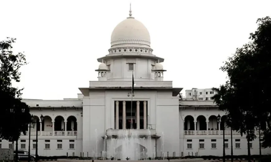SC Directs EC to Reinstate Jamaat’s Registration