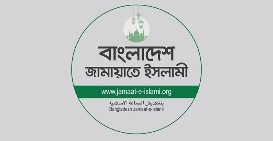 SC Orders Reinstatement of Jamaat’s Registration