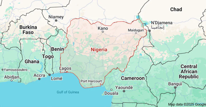 21 Athletes Killed in Road Crash in Nigeria