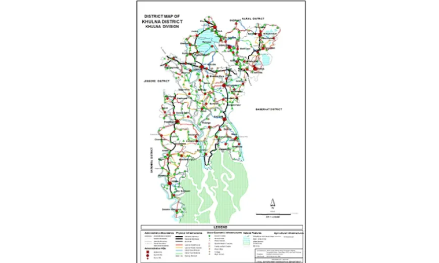 Khulna Mobile Court Fines JTI Tk 30,000 for Tobacco Law Violations