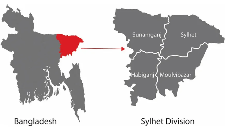 Online GD Service Now Live Across Sylhet Range
