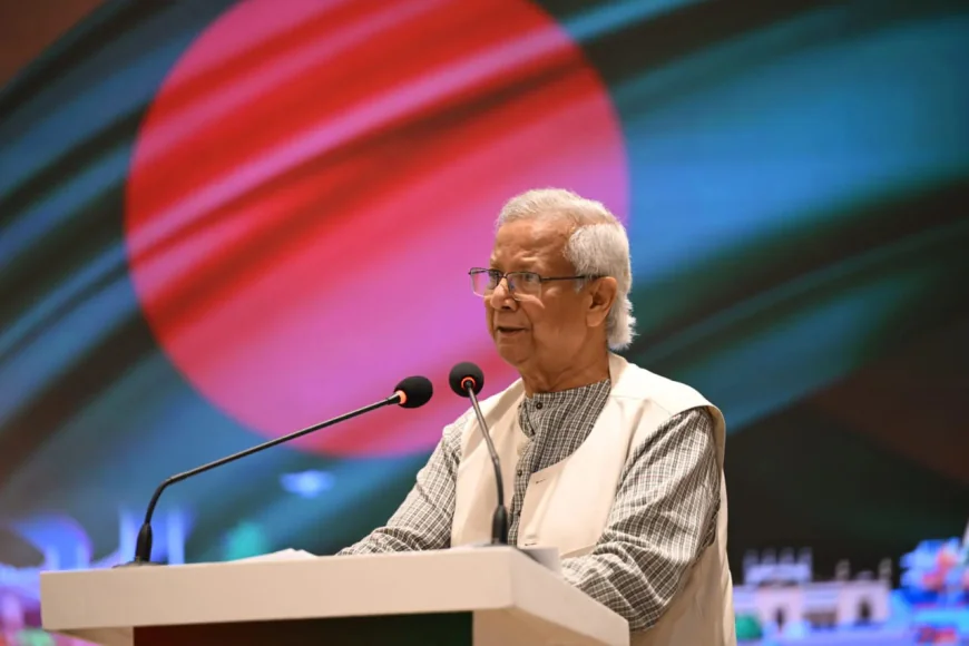 Chinese Investment Holds Transformative Potential for Bangladesh’s Economy: CA