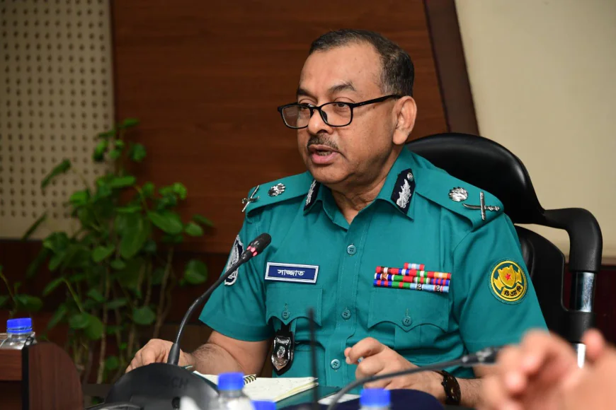 DMP Warns Against Charging Extra Over Govt-Set ‘Hasil’