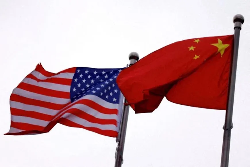 China Rejects US Allegations of Tariff Deal Breach