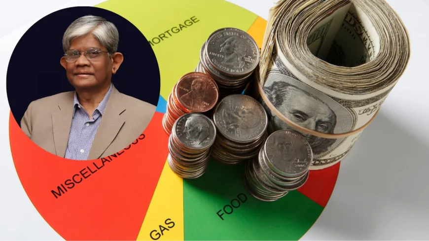 Dr. Salehuddin to Unveil Tk 7,90,000 Cr Budget Tomorrow