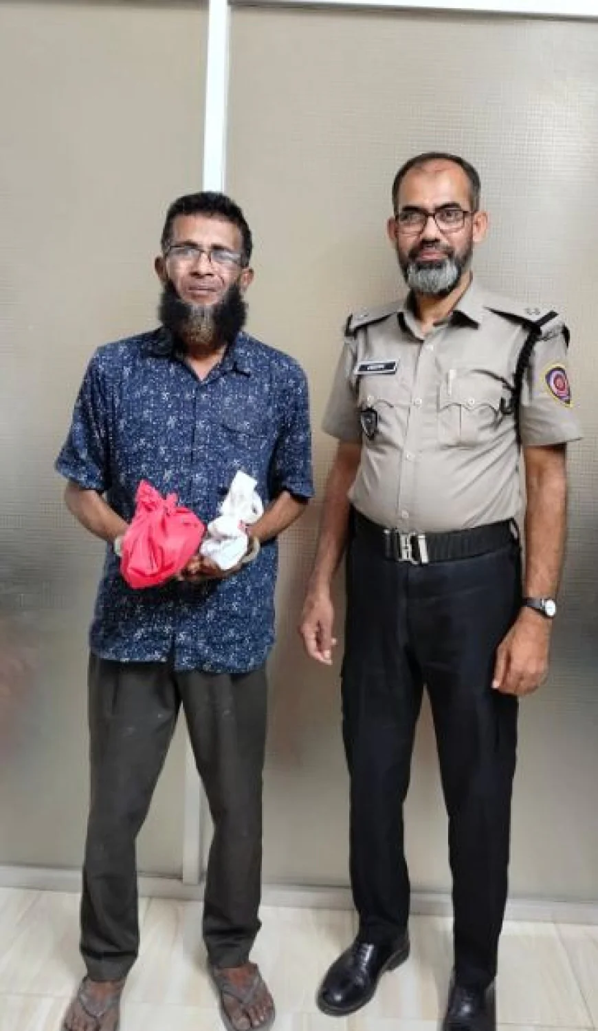 Drug dealer held with Yaba, cash in Mirpur