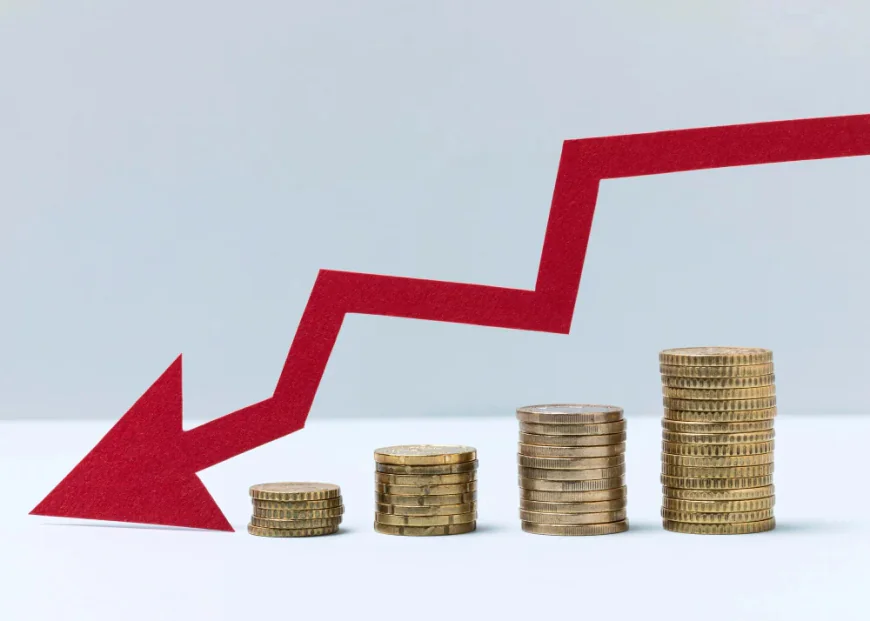 Point-to-Point Inflation Expected to Ease to 8% by June
