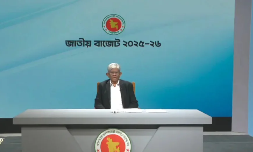 Govt Plans to Develop Talent Pool of Skilled Youth, Says Salehuddin