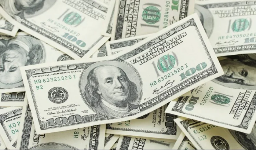 Salehuddin Expects $3.6 Billion Budget Support from Development Partners by June