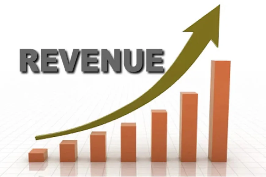 Govt Sets Tk 5.64 Lakh Crore Revenue Target for FY26