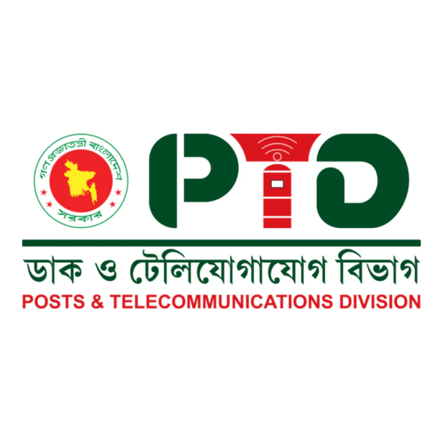 Govt Proposes Tk 2,148cr for Posts and Telecommunications in FY26