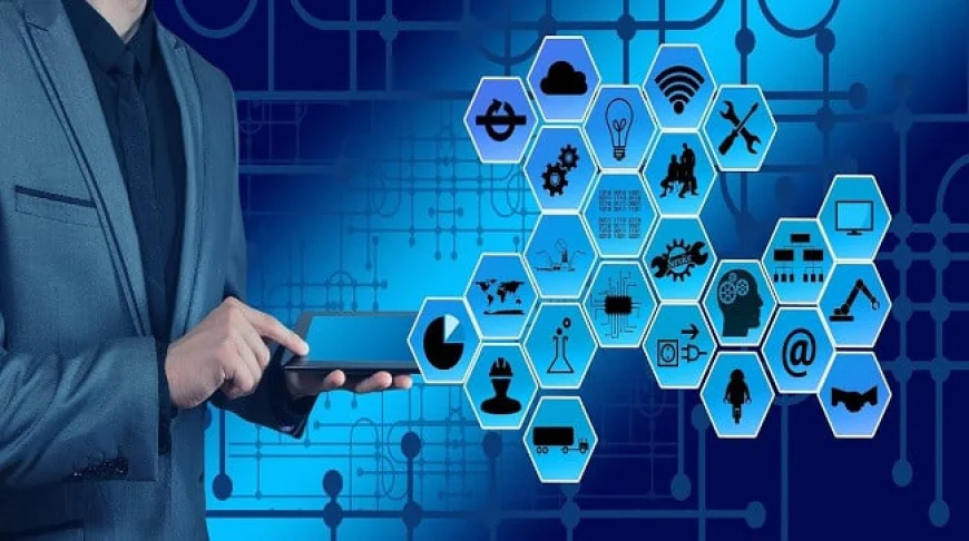 Tk 2,144cr Proposed for ICT Division in FY26 Budget
