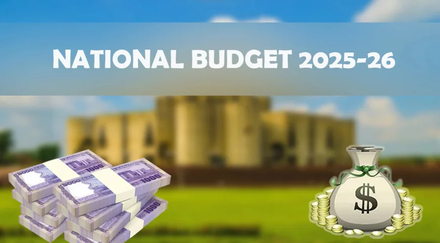‘July Warriors’ Tax-Free Income Limit Raised to Tk 5.25 Lakh from FY27