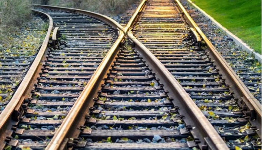 Tk 11,944cr Allocated for Railways in FY26 Budget Proposal