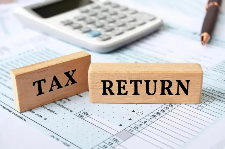 Tax Return Filing Proof Now Needed for Only 12 Services