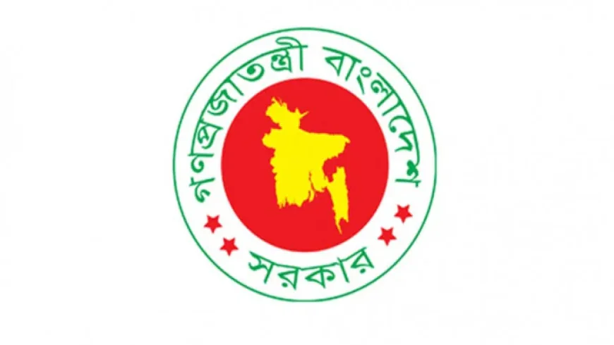 Govt Aims to Build a 'Three Zero' Society: Salehuddin