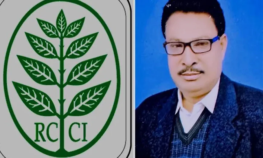 Proposed Budget Aims to Curb Inflation, Raise Living Standards: RpCCI President