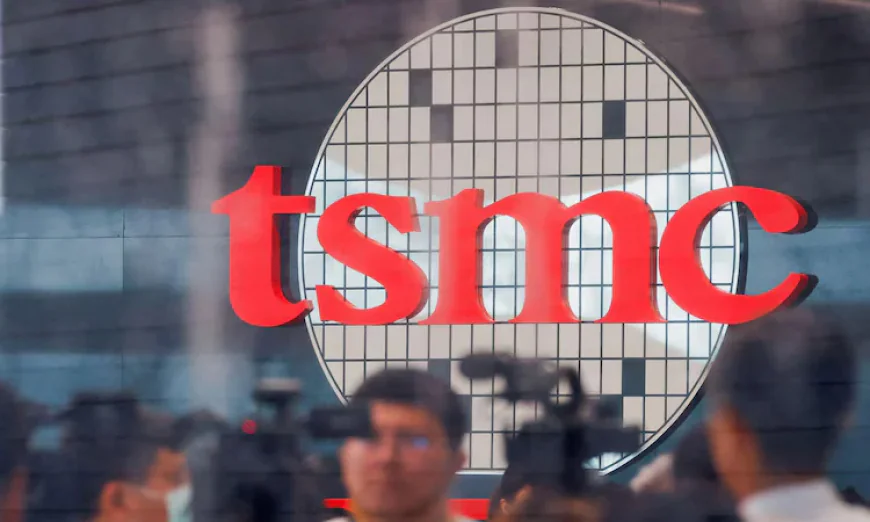 SMC Projects Record 2025 Profit Amid Surging AI Demand