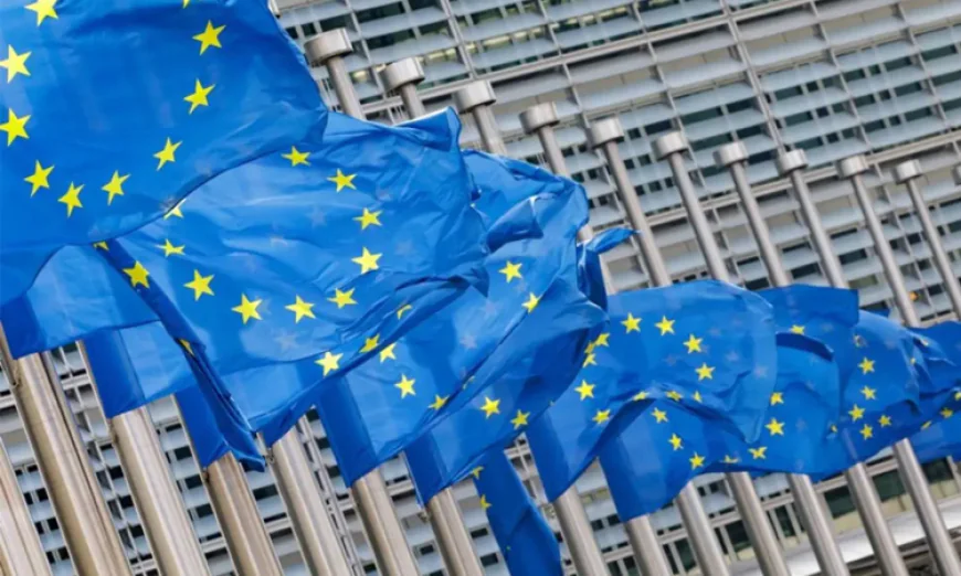 EU Approves Retaliatory Measures Against China Over Medical Devices