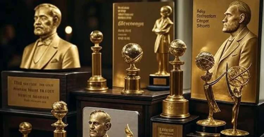 Govt Proposes Tax-Free Status for Nobel and 10 Other Global Awards