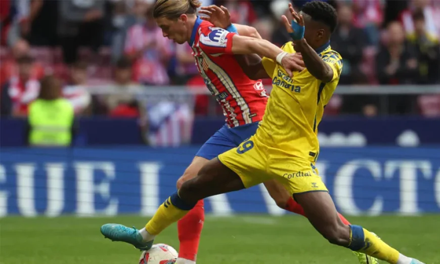 Chelsea Signs Essugo Ahead of Club World Cup