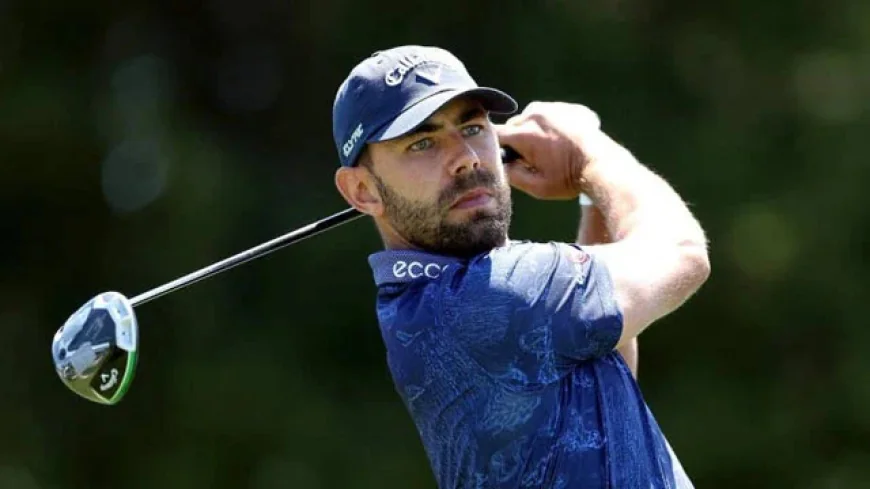 Van Rooyen and Leishman Secure Oakmont Spots in Final US Open Qualifying
