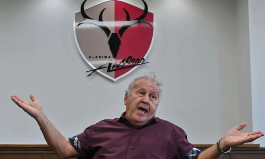 Zico Warns Japan Players Against Falling into Brazilians’ Transfer Trap