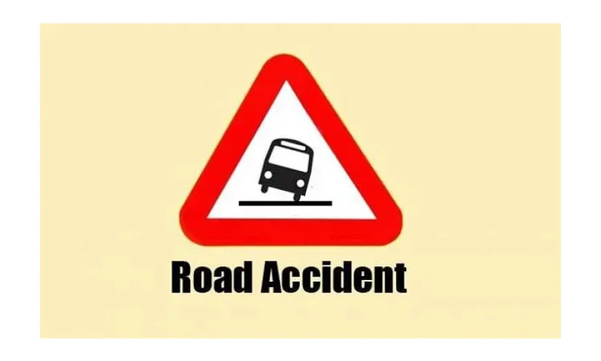 Two Killed in Road Accident in Natore