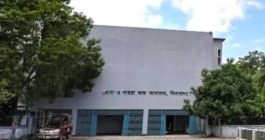 Siblings get life-term jail for murder in Jhenaidah
