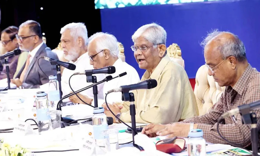 Country Witnessing Significant Rise in Agricultural Output: Jahangir