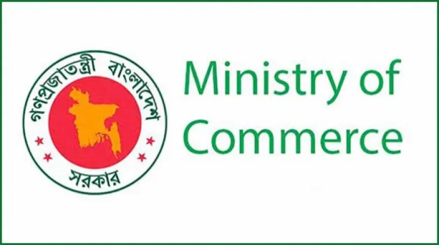 Commerce Ministry Sets Up FBCCI Election Committees