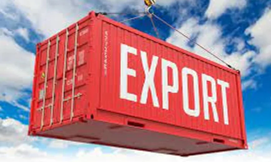 Export Earnings Rise by 10% in July–May Period