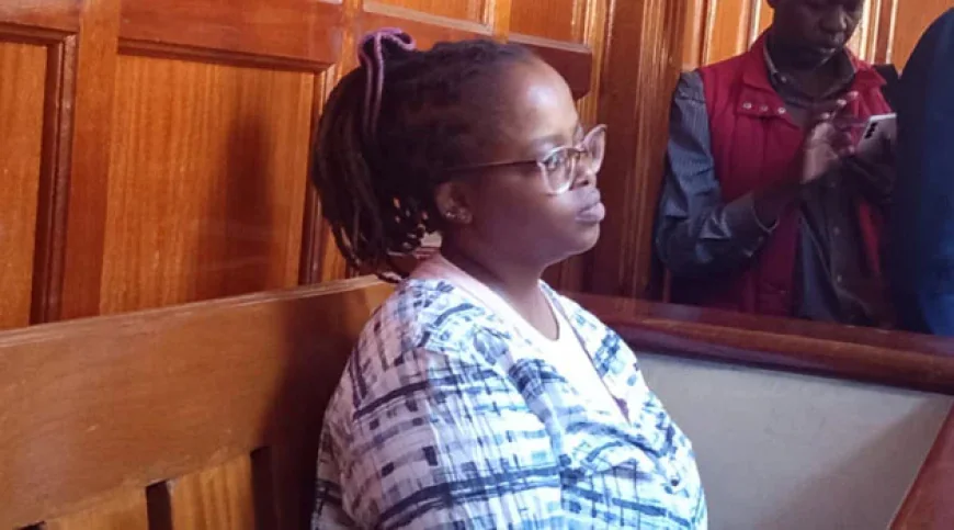 Kenyan Arrested for Online Critique of Government Budget
