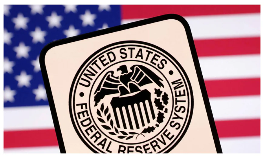 Tariffs Pose Inflation Risk, Says Federal Reserve Policy Maker