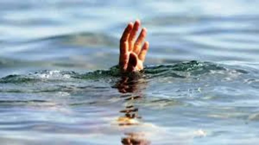 Man Drowns Trying to Save Cow in Kishoreganj