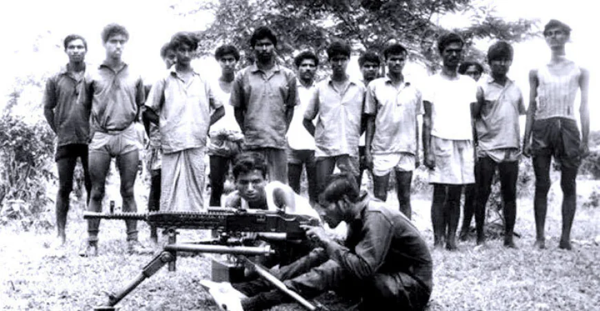 Government Revises Definition of Freedom Fighters
