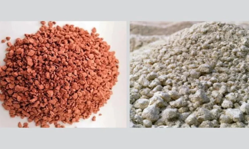 Govt Plans Purchase of 30,000 MT Rock Phosphate, 70,000 MT Fertilizer