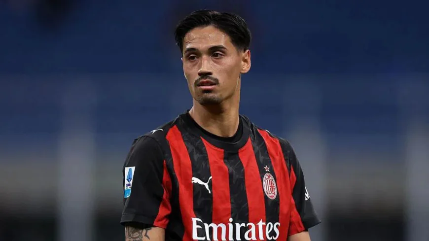 Man City Reach Agreement with AC Milan for Midfielder Reijnders