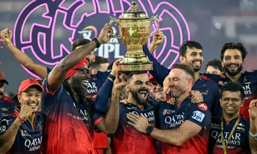 Kohli Dedicates IPL Triumph to Fans Ahead of Grand Homecoming Parade