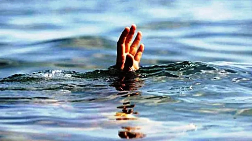 Two Children Drown in Narail