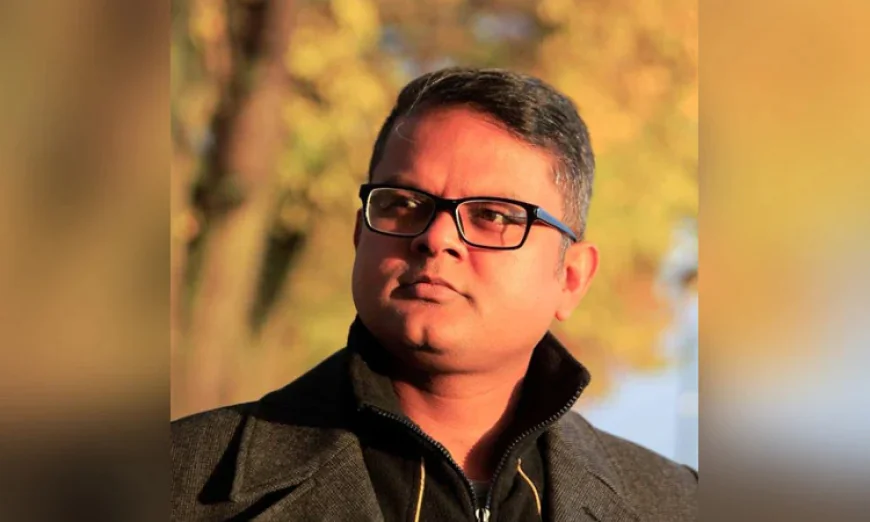 Ziaur Rahman Championed Liberal Politics, Says Maruf Mallick