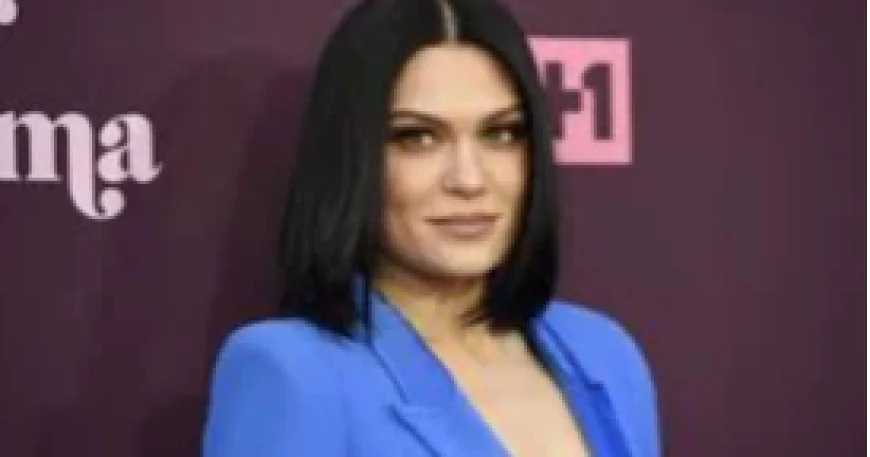 Jessie J Reveals Early-Stage Breast Cancer in Brave Message to Fans