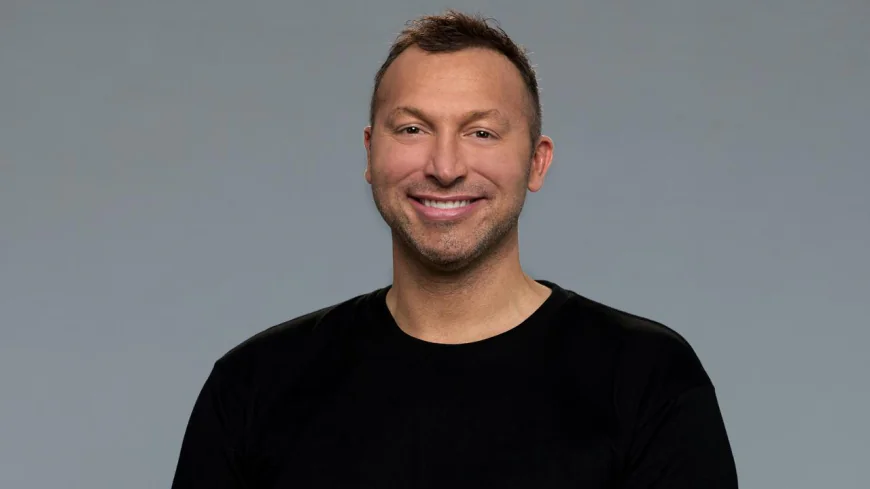 Olympic Champion Ian Thorpe Robbed of Watches and Jewellery