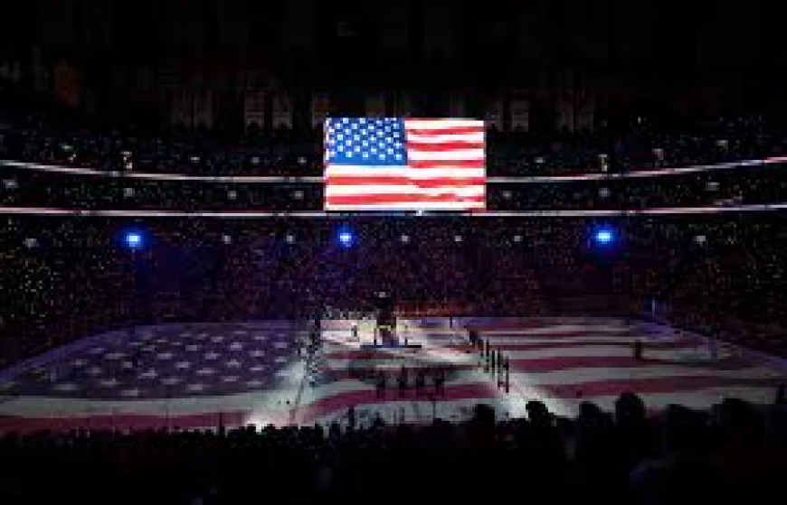 Canada, US, and Mexico Prepare for Upcoming World Cup Spectacle