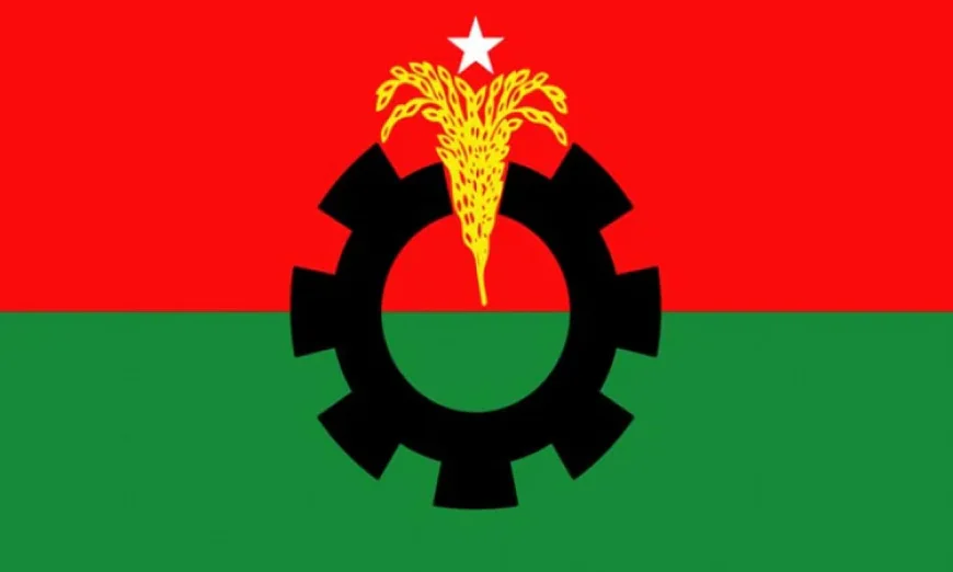 BNP Announces 61-Member Convening Committee for Manikganj
